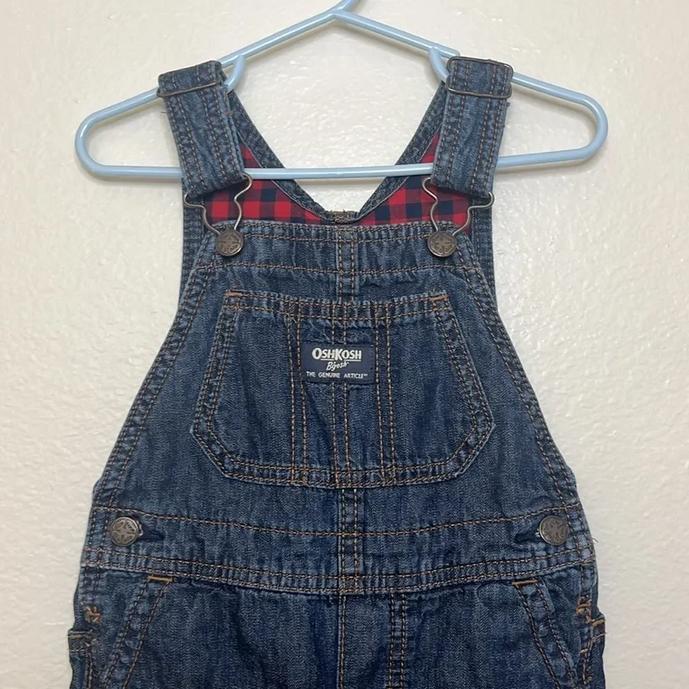 OshKosh Bgosh good preowned