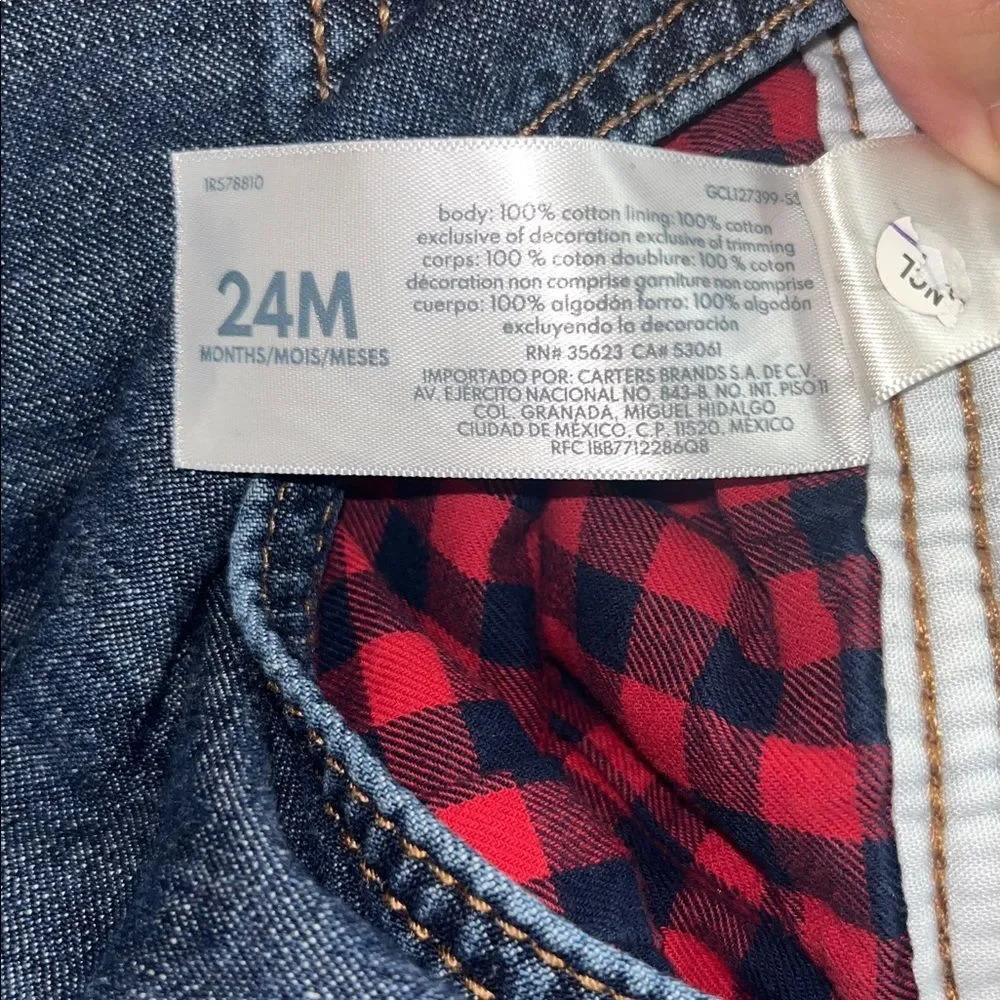 OshKosh Bgosh good preowned