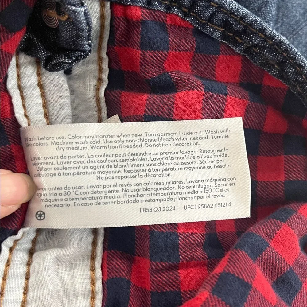 OshKosh Bgosh good preowned
