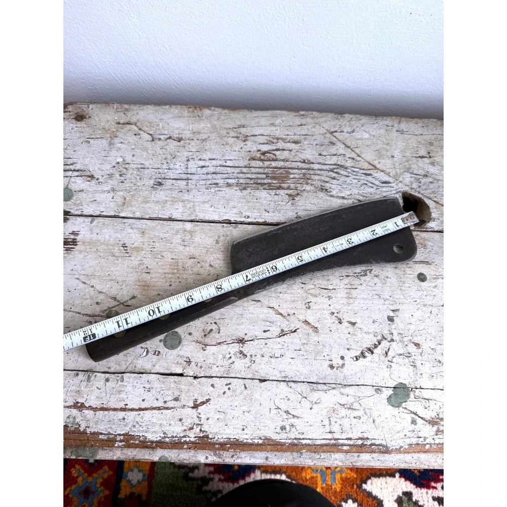 N/A vintage carbon