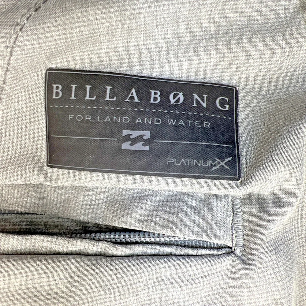 Billabong platinum hybrid