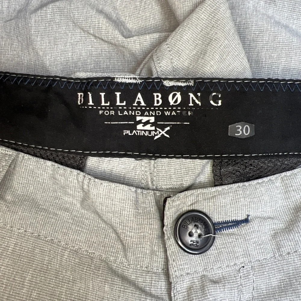 Billabong platinum hybrid