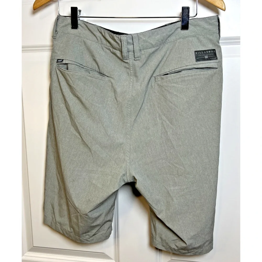 Billabong platinum hybrid
