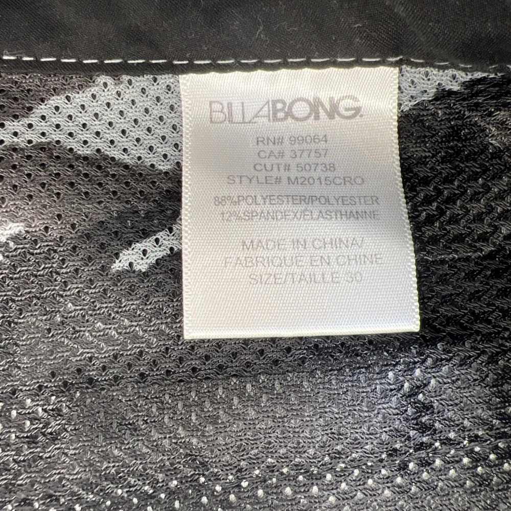 Billabong platinum hybrid