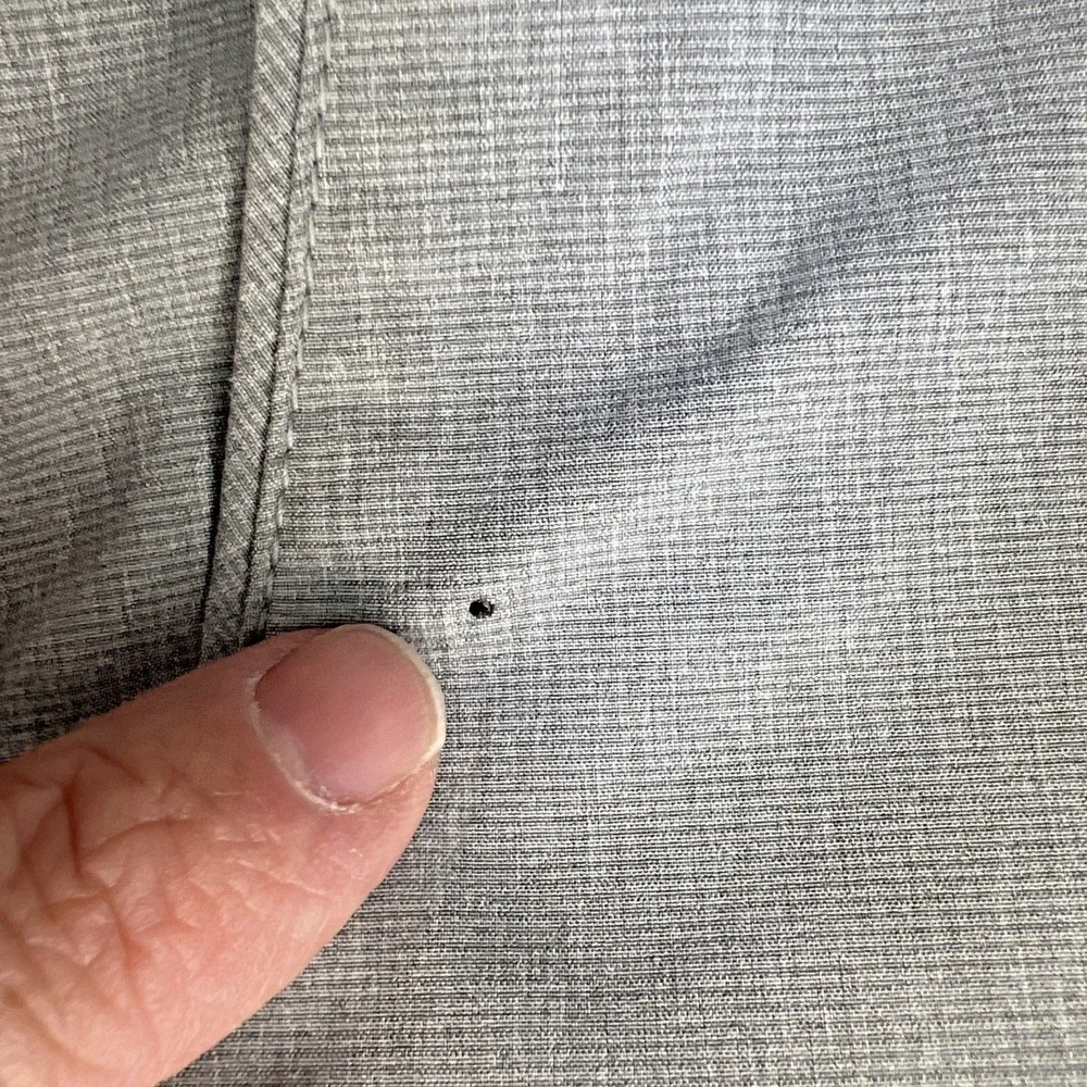 Billabong platinum hybrid