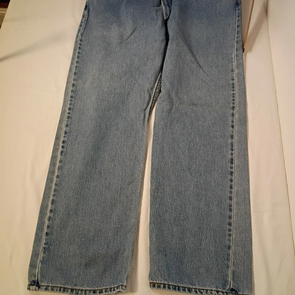 Levis levis 505