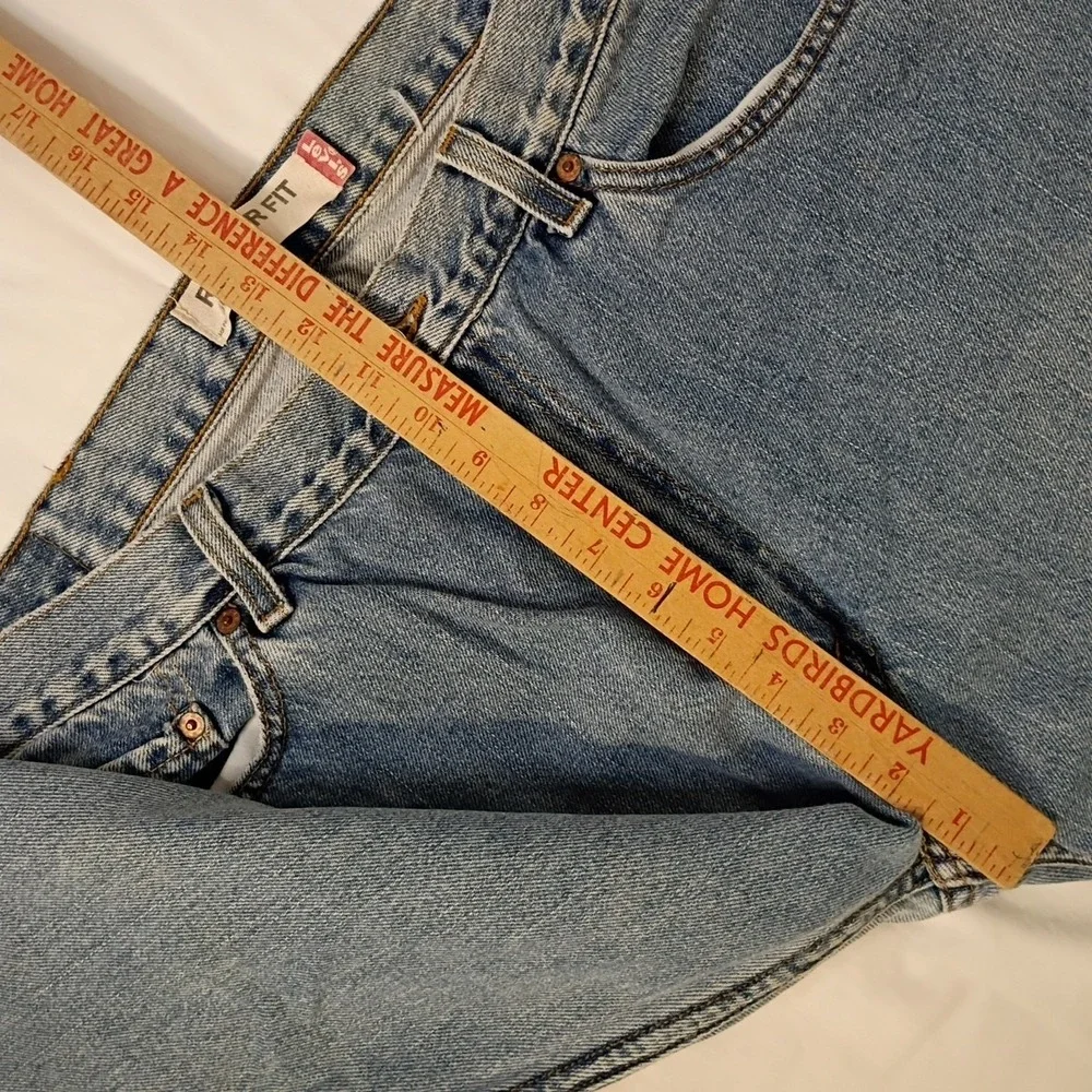 Levis levis 505