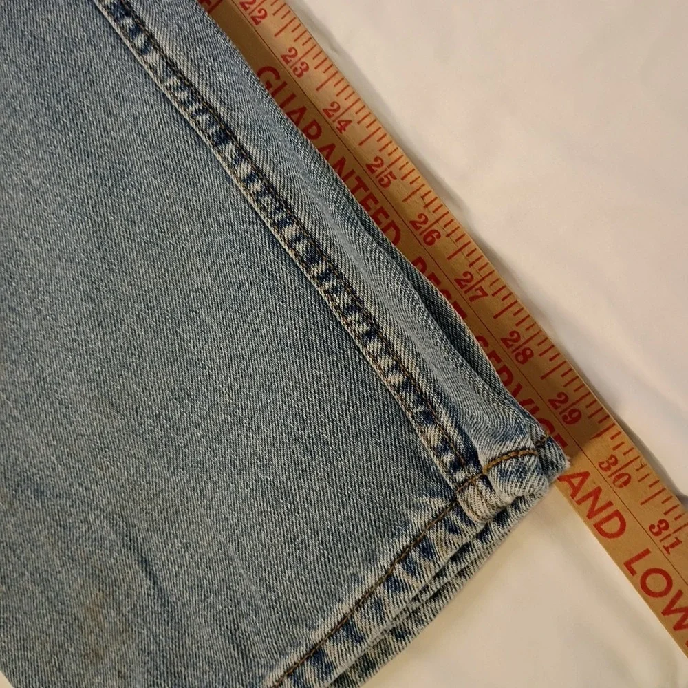 Levis levis 505