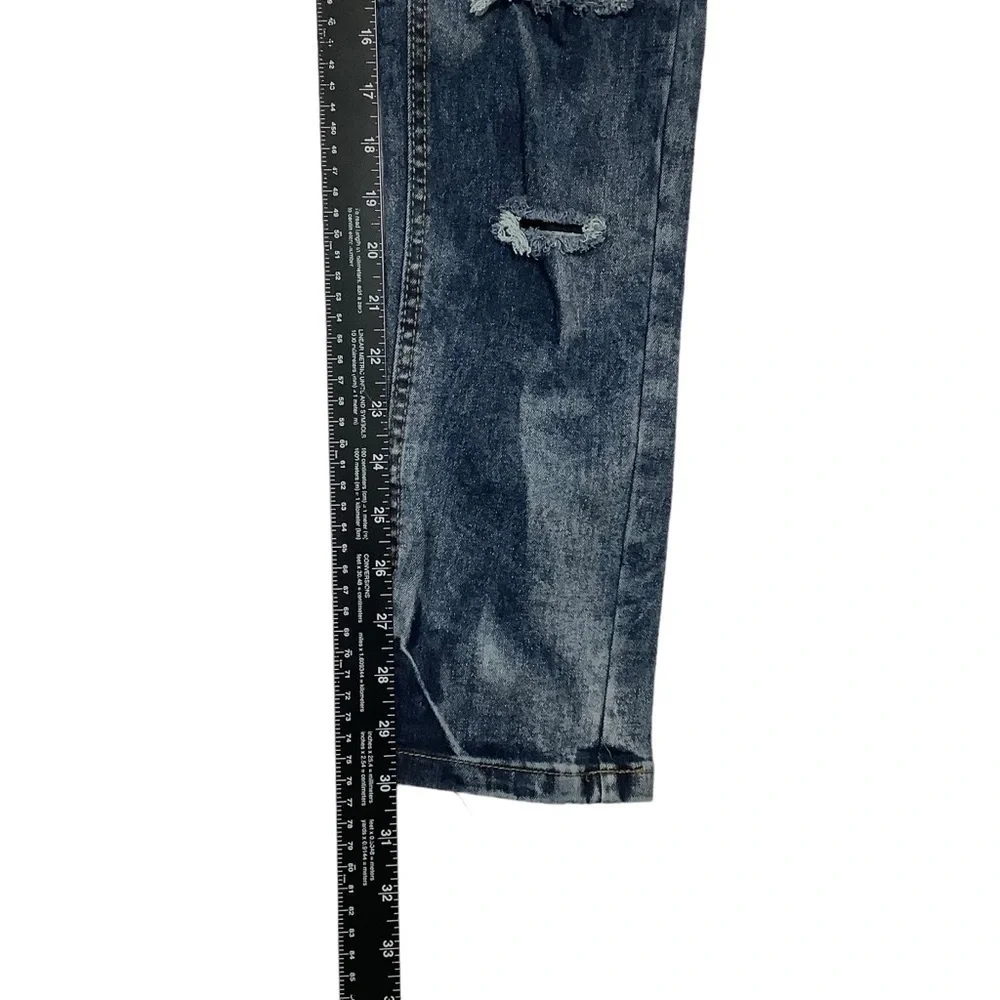 M. Society society skinny