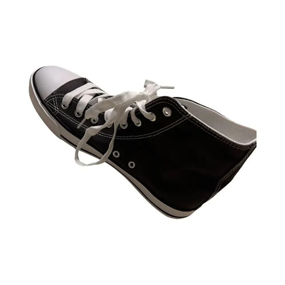 Converse Knockoffs box rubber caution