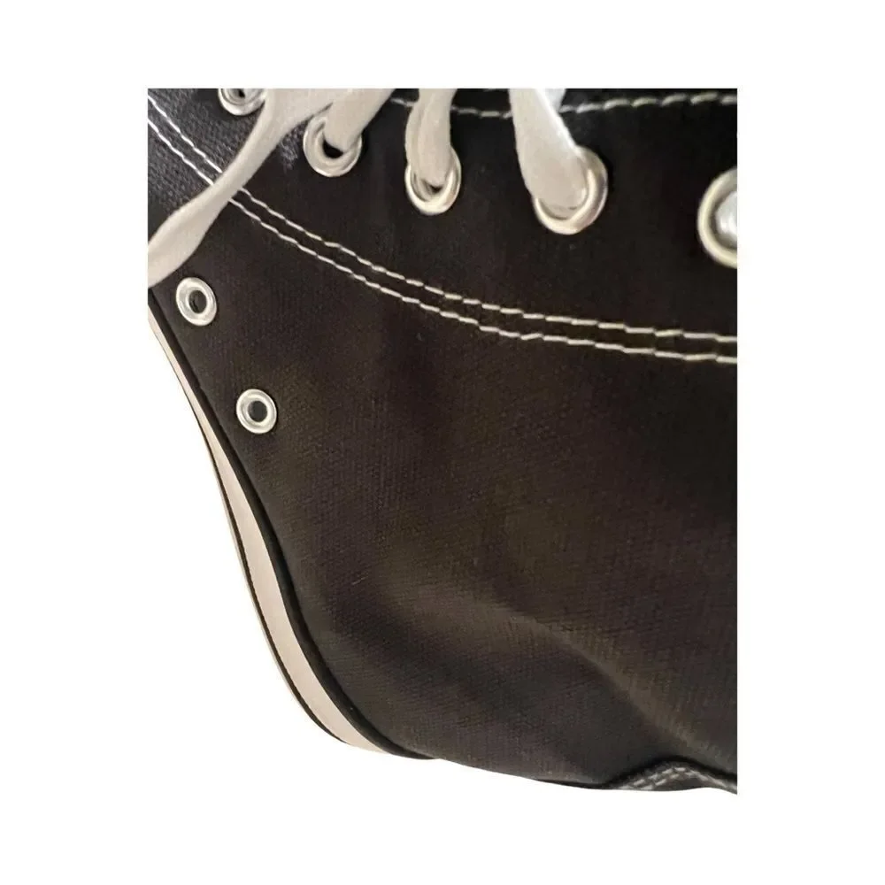 Converse Knockoffs trendy plastic