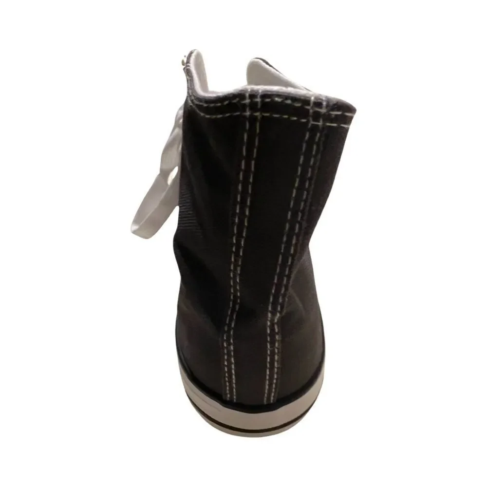 Converse Knockoffs worn look