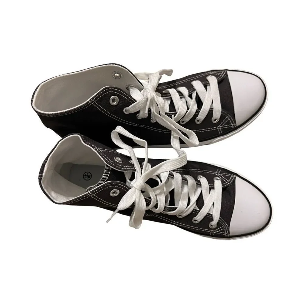 Converse Knockoffs same never converse”