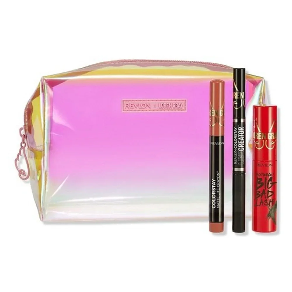 Revlon X Loren Gray‎ Fierce Angel Makeup Collection