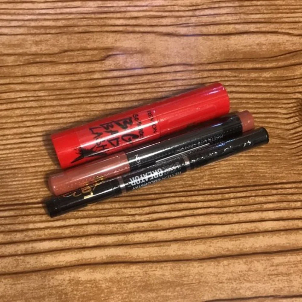 Revlon loren gray