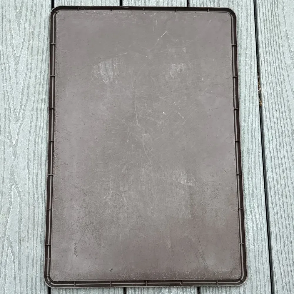 Sterilite preowned as