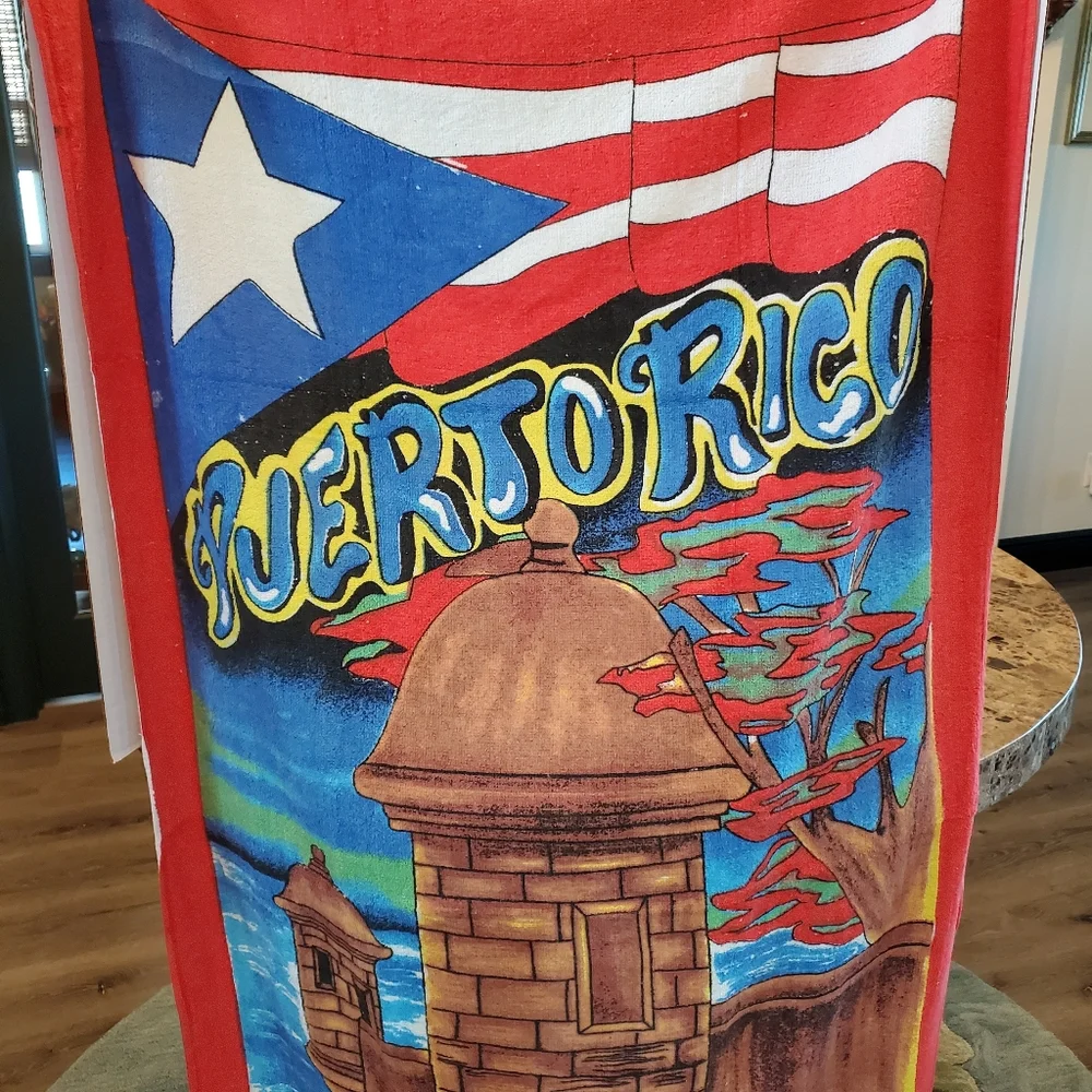 No Boundaries puerto rico