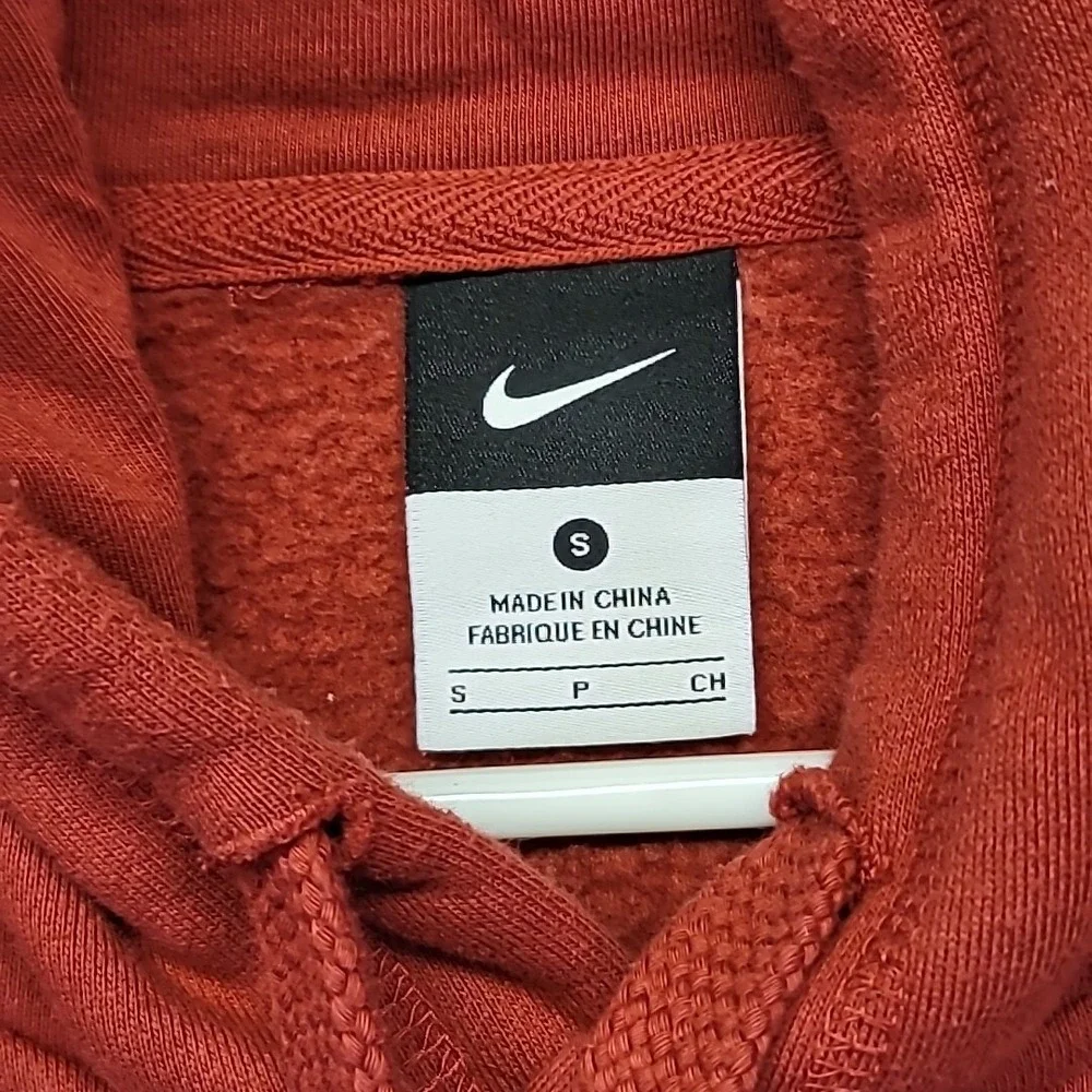 Nike gently used