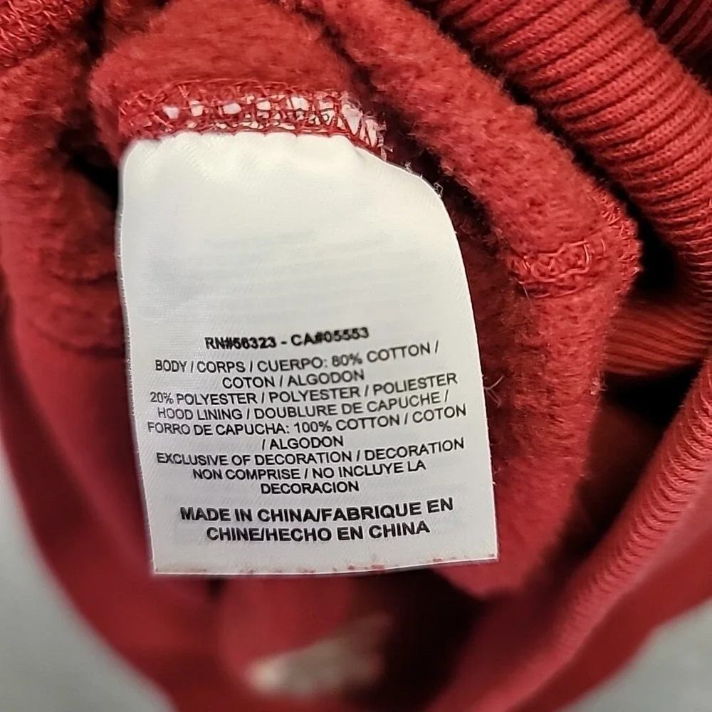 Nike gently used