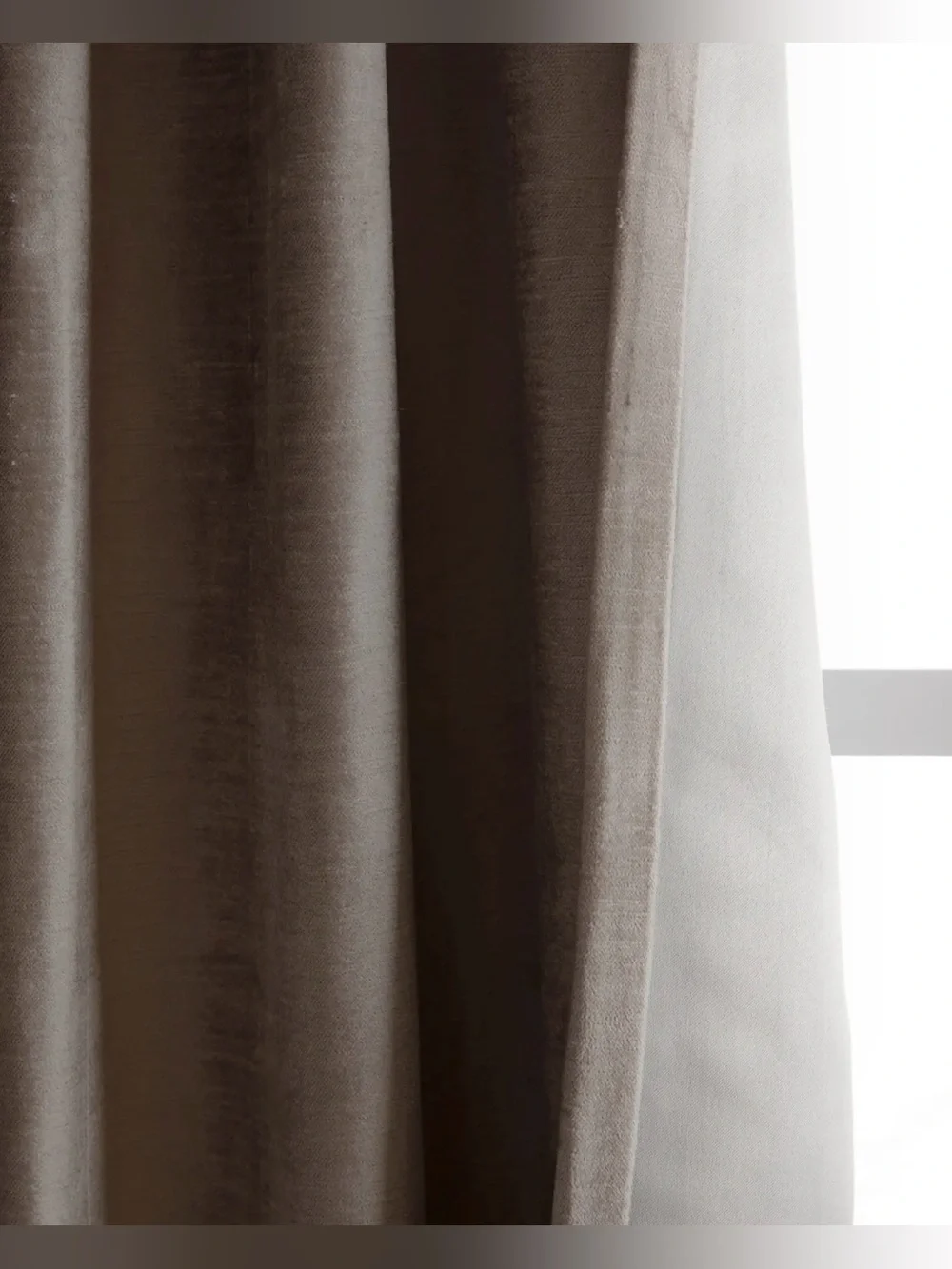 Quince 48” gray