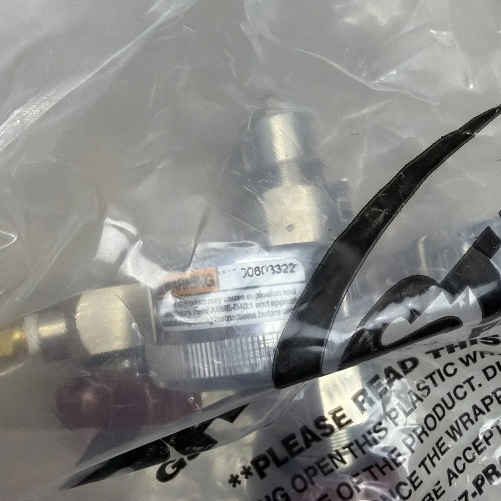Prostar brand new