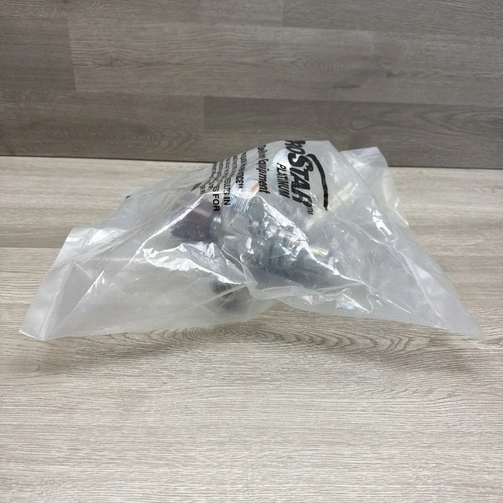 Prostar brand new