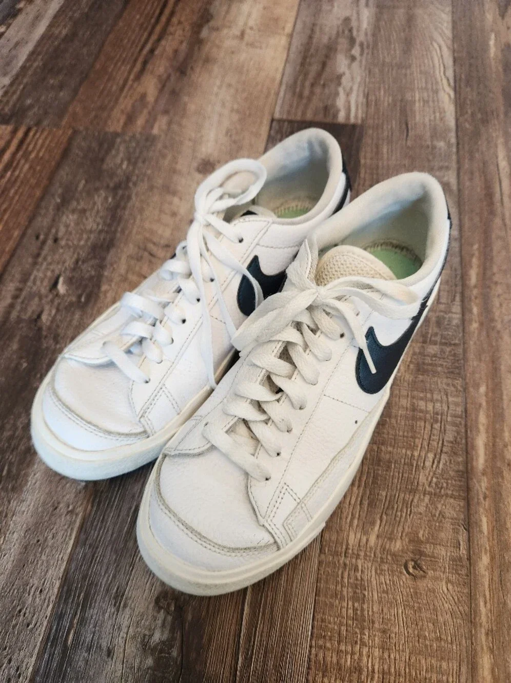 Nike Blazer Low '77 