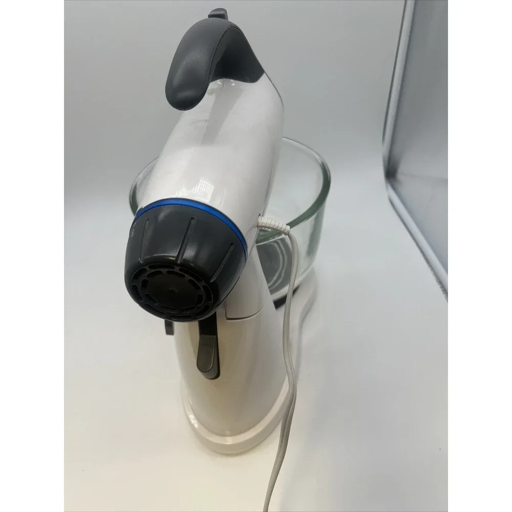 Sunbeam mixmaster missing