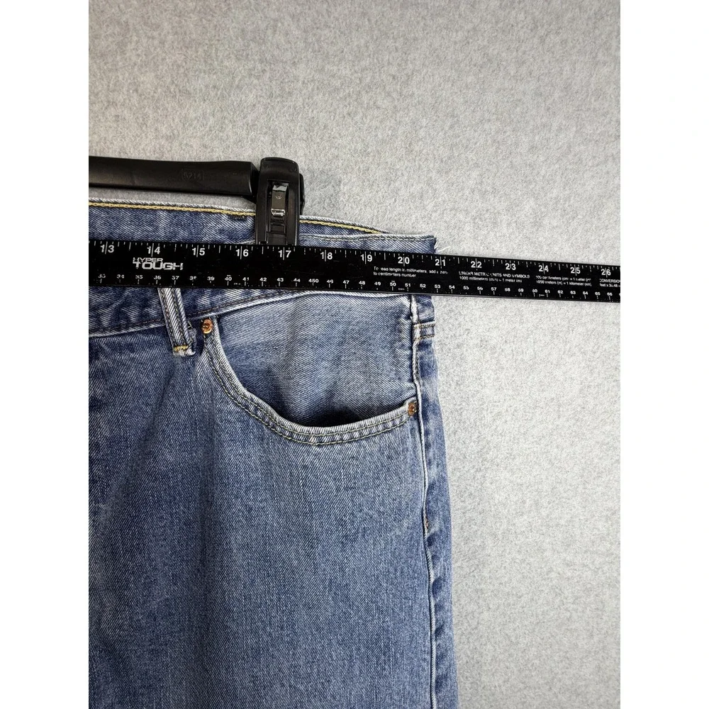 Levis title levis