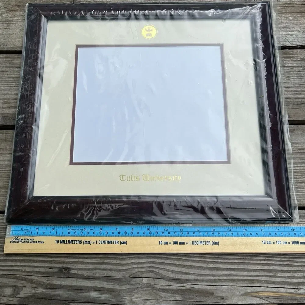 University Frames pics see