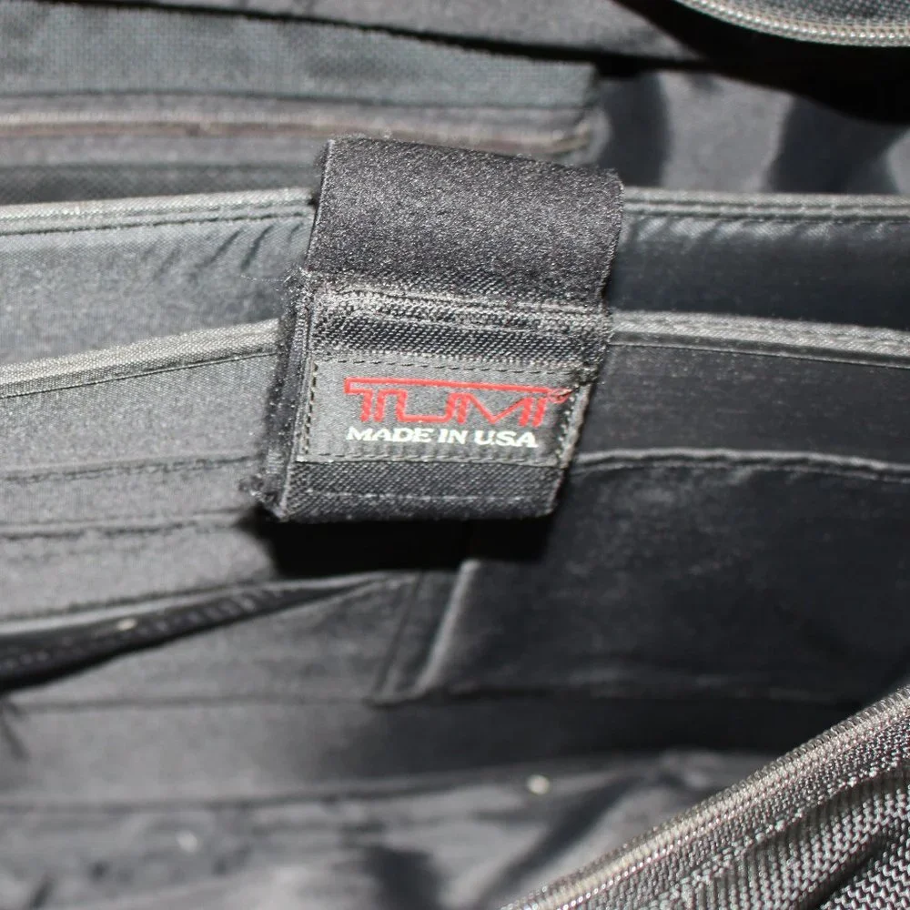 Tumi price nor mailing