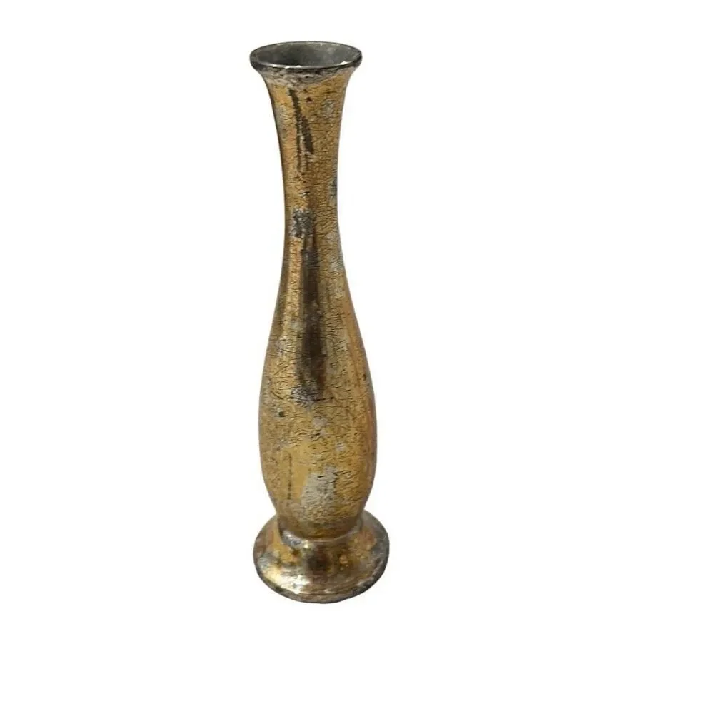 No Brand vintage silverplate