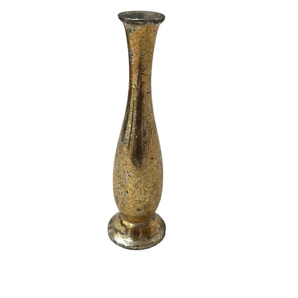 No Brand vintage silverplate