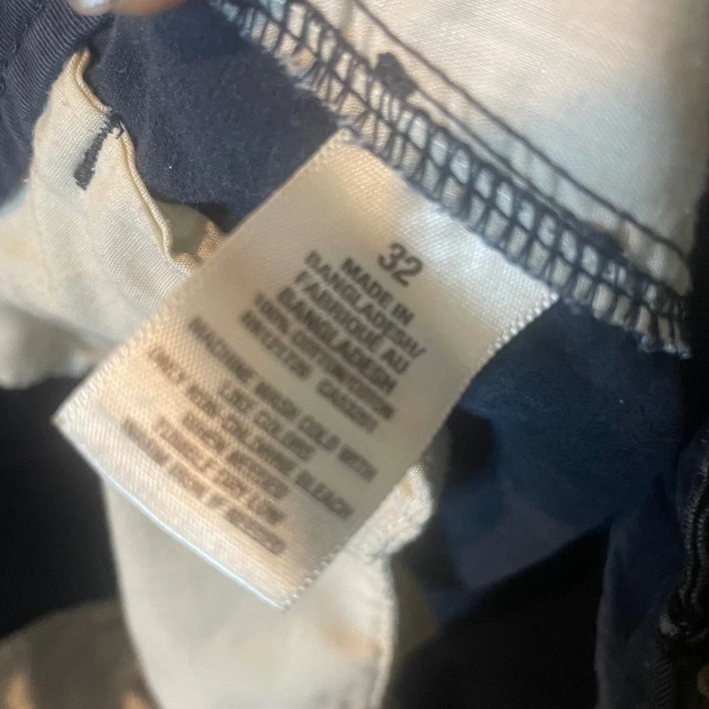 Aeropostale color same style