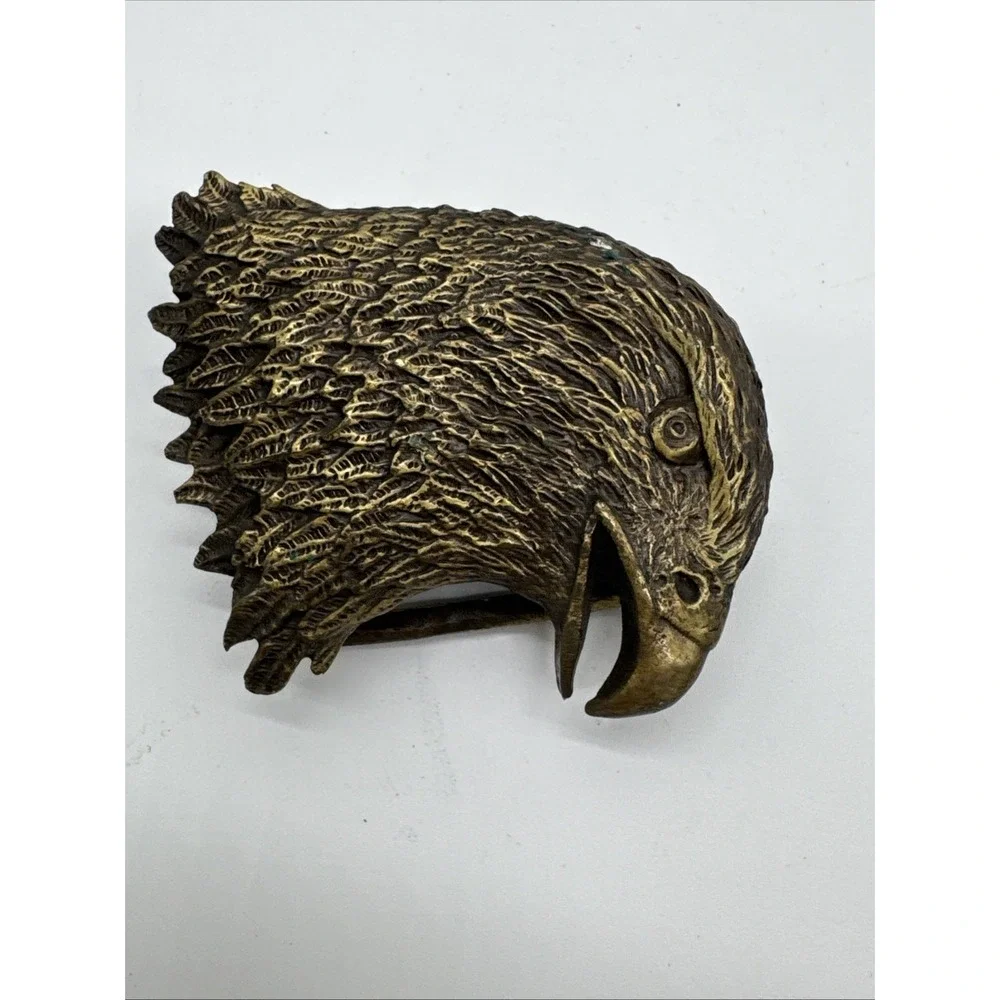Vintage buckle estate