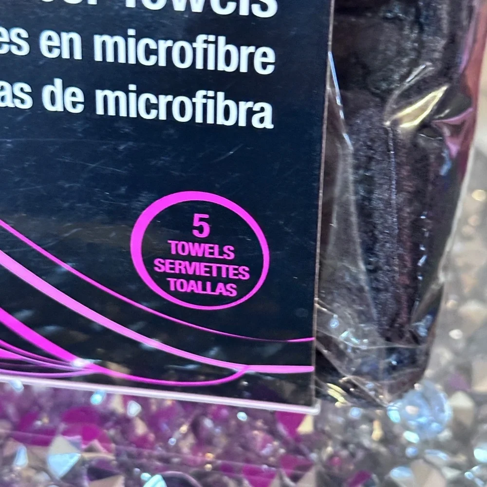 Salon Care nip count