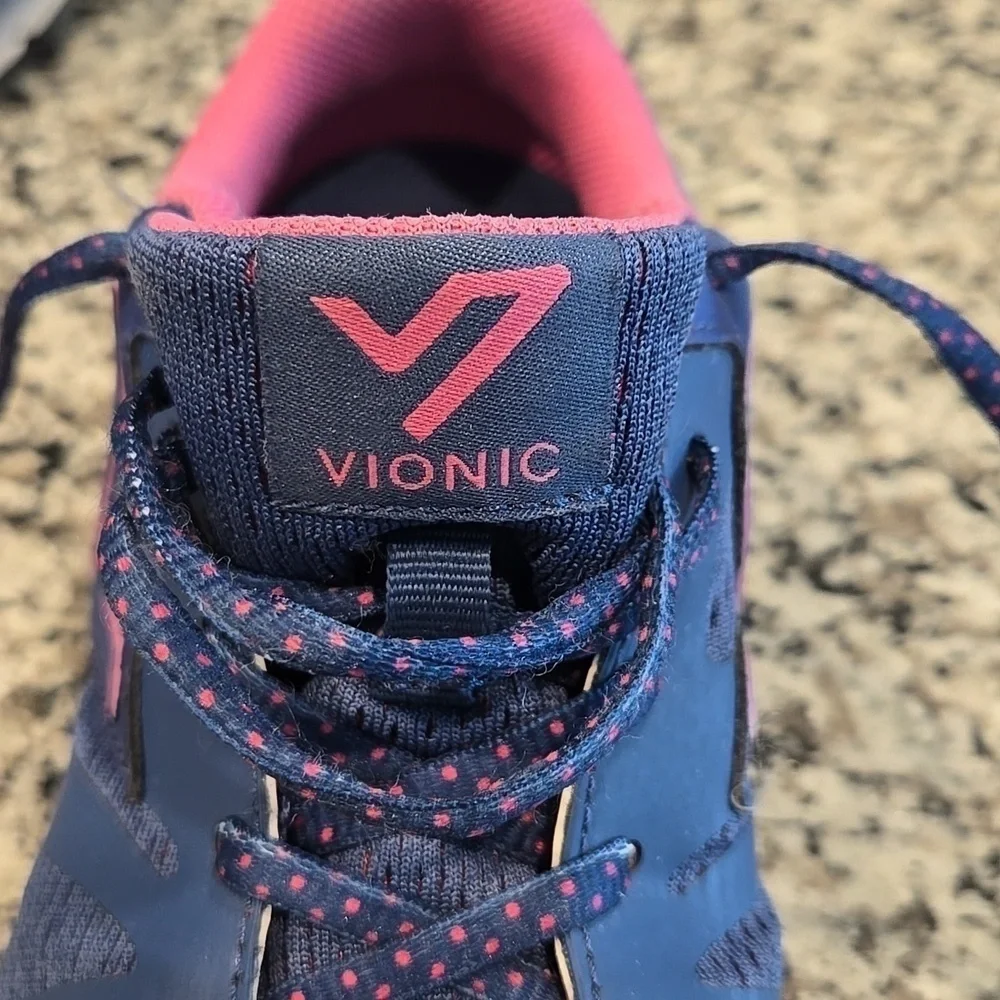 Vionic pre owned