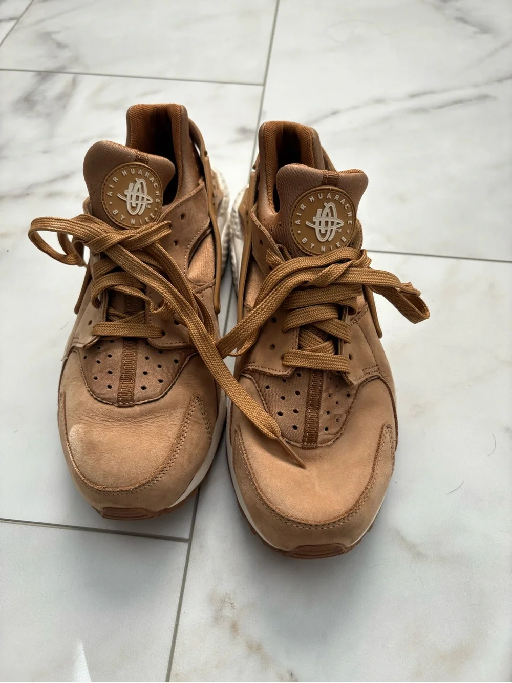 Nike stylish huarache