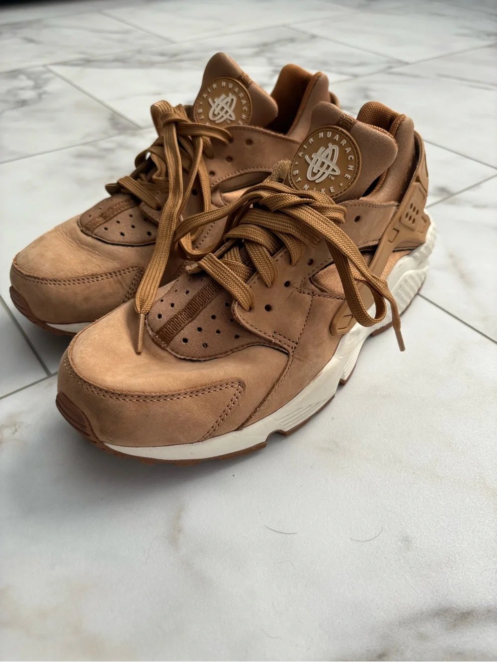 Nike stylish huarache