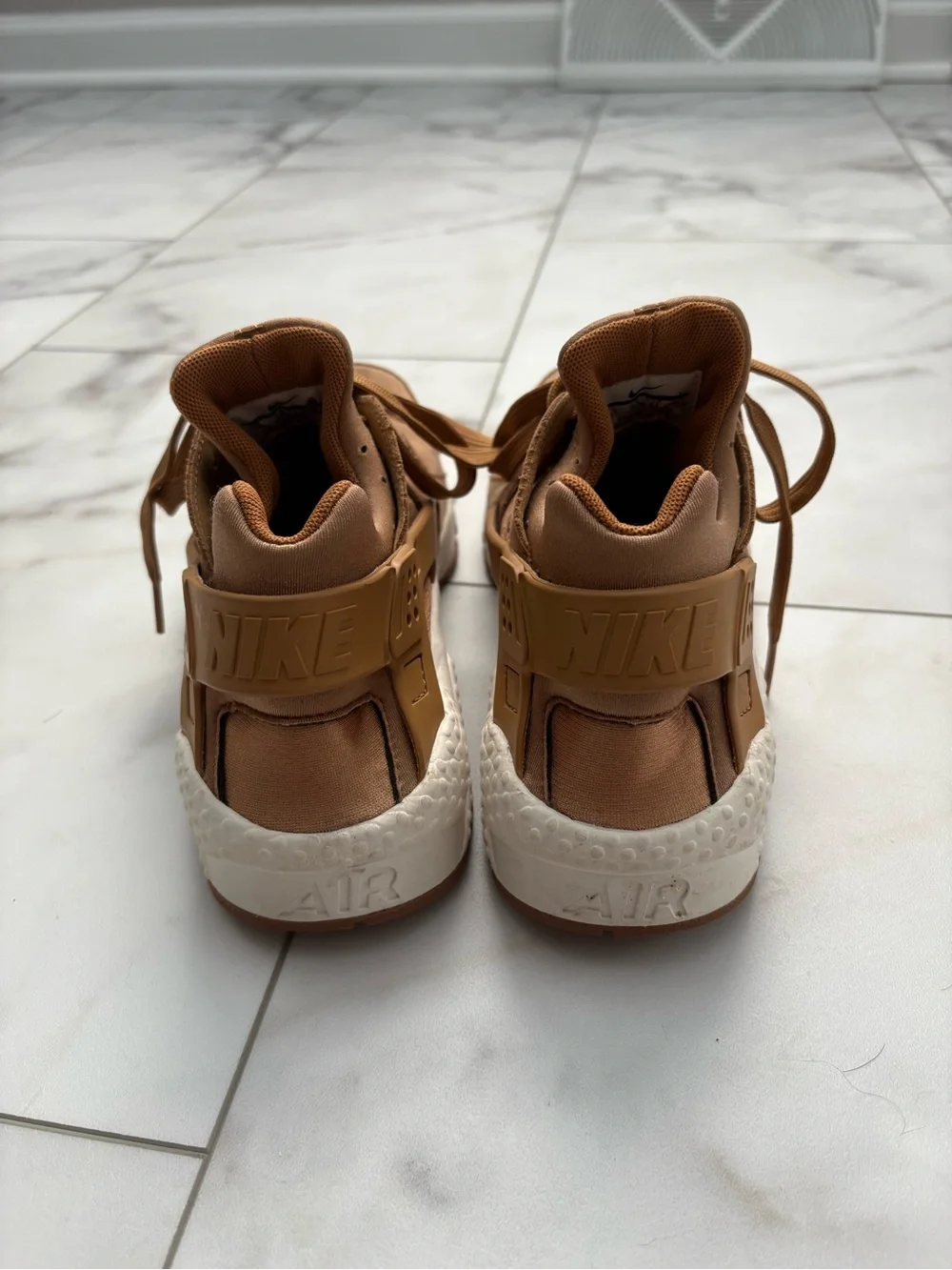 Nike stylish huarache