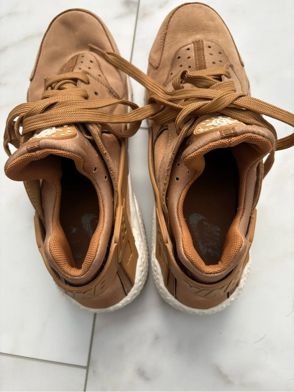 Nike stylish huarache