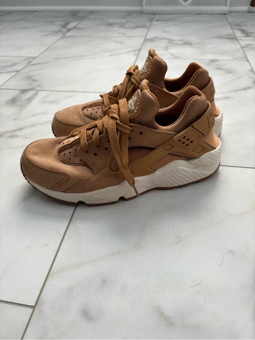 Nike stylish huarache