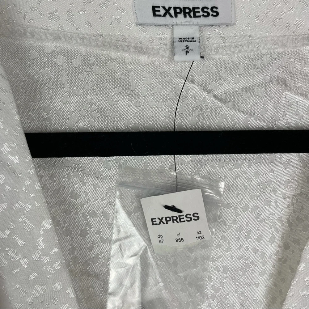 express nwt