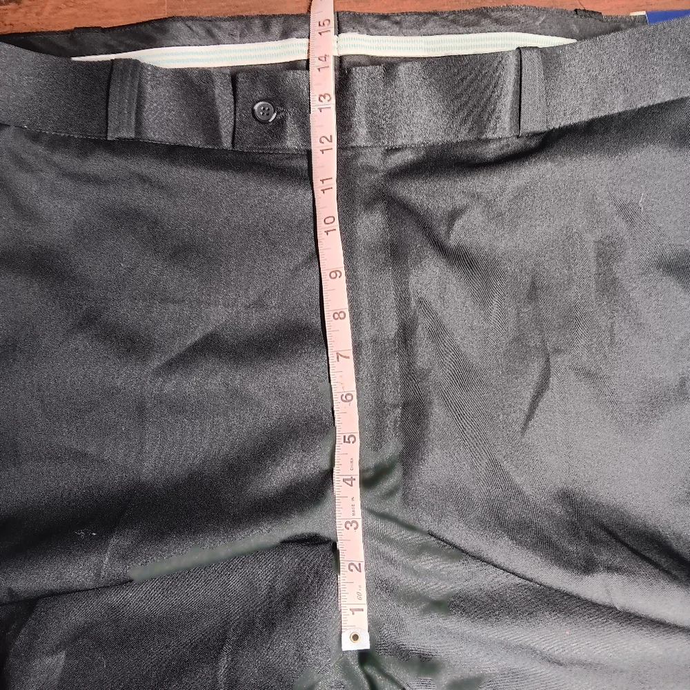 National Patrol national uniform style