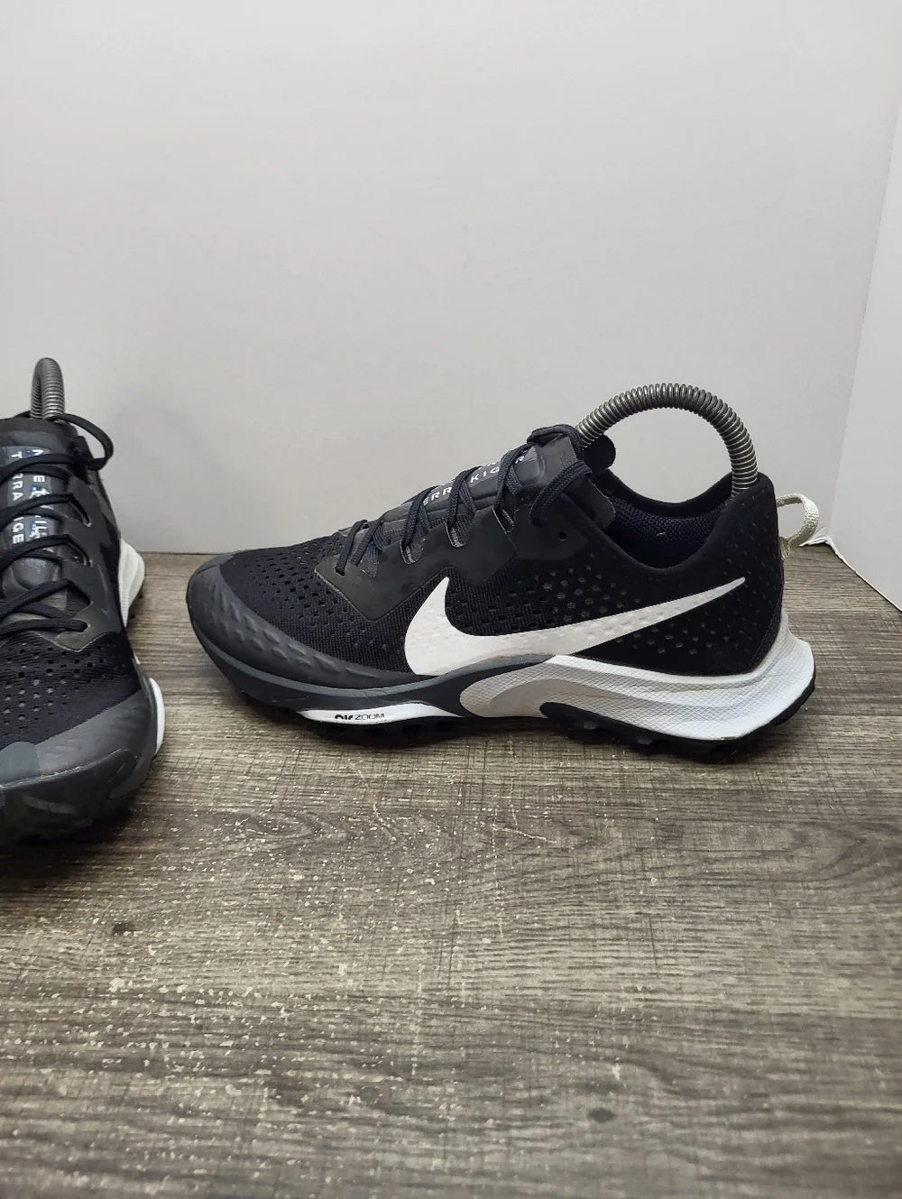 Nike gently used