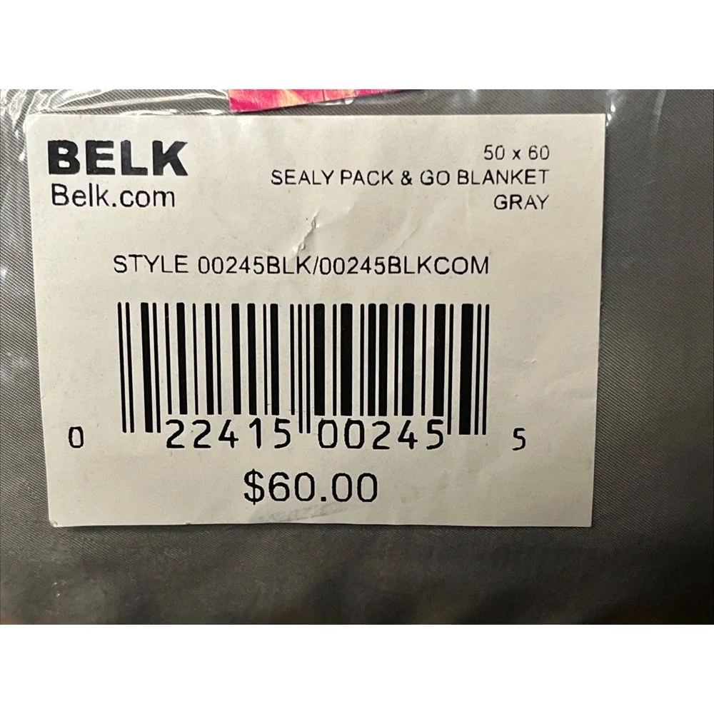 Sealy sealy® go