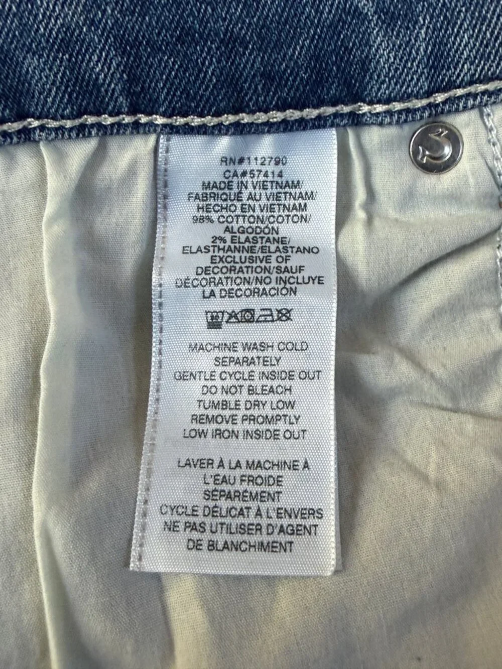 True Religion true religion