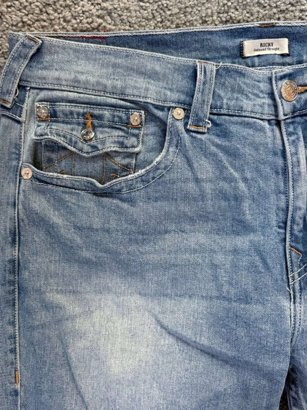 True Religion true religion