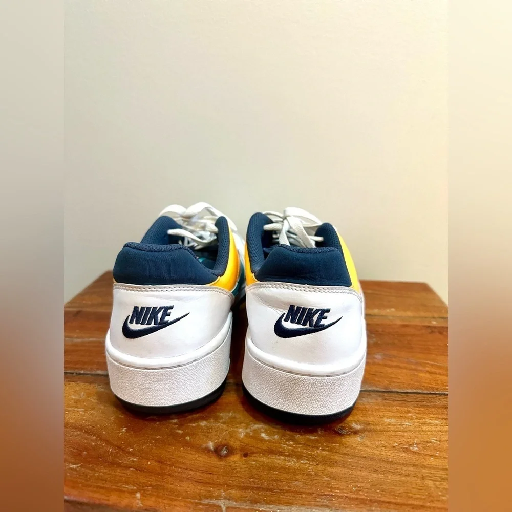 Nike full force