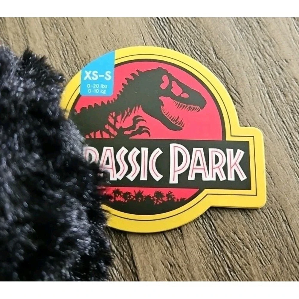 Barkbox product stuffed